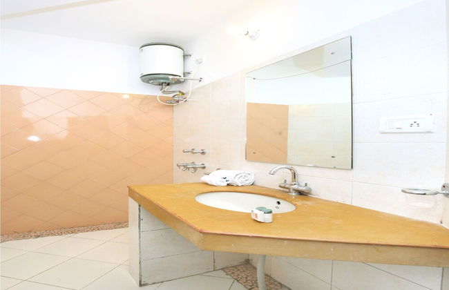 OYO 10985 Home Spacious 1BHK Barog - Foto 22