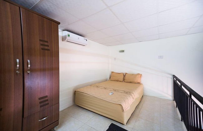 Nha Trang Studio Apartments - Foto 2