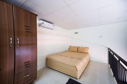 Photo 2 - Nha Trang Studio Apartments