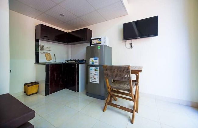 Nha Trang Studio Apartments - Foto 3
