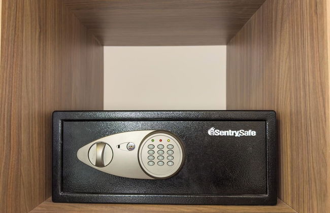 Cardedeu Suites - Photo 17