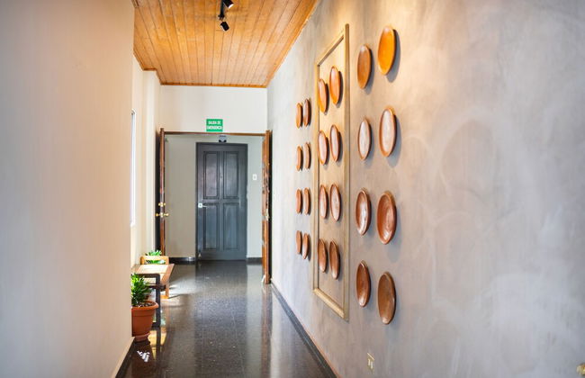 Cardedeu Suites - Photo 44