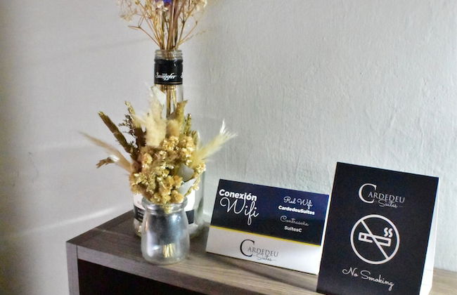 Cardedeu Suites - Photo 10