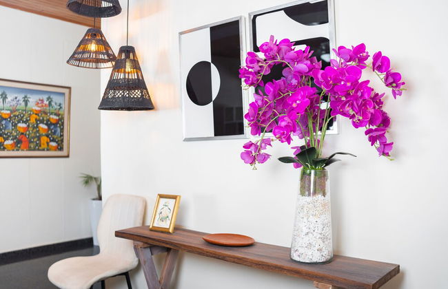 Cardedeu Suites - Photo 48