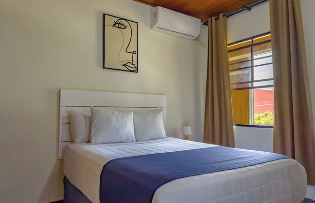 Cardedeu Suites - Photo 24