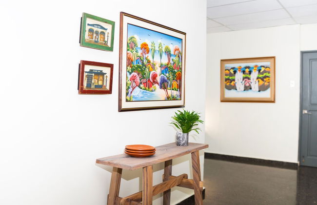 Cardedeu Suites - Photo 43