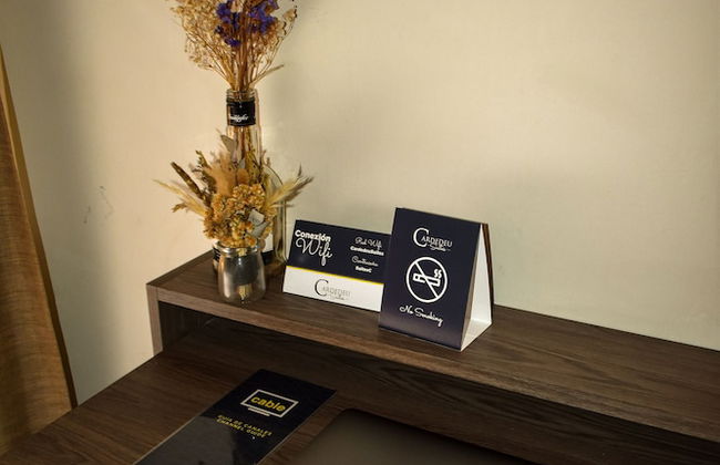 Cardedeu Suites - Photo 32