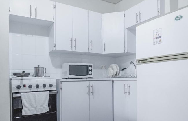 Cardedeu Suites - Photo 27