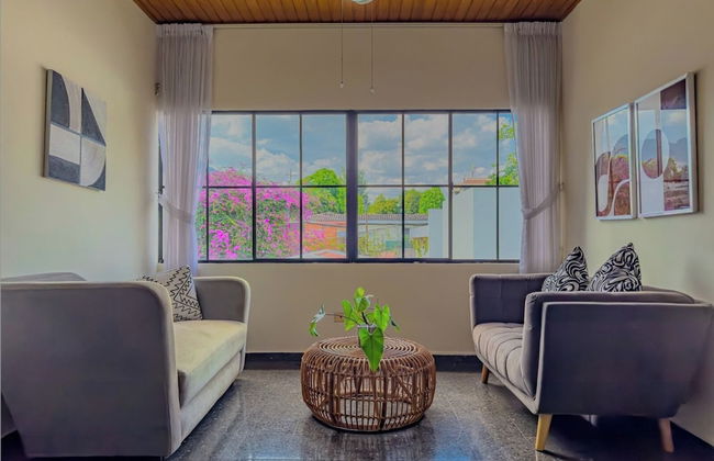 Cardedeu Suites - Photo 1