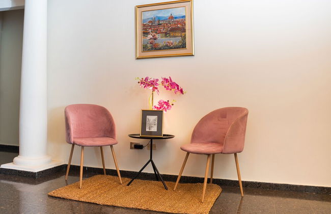 Cardedeu Suites - Photo 47