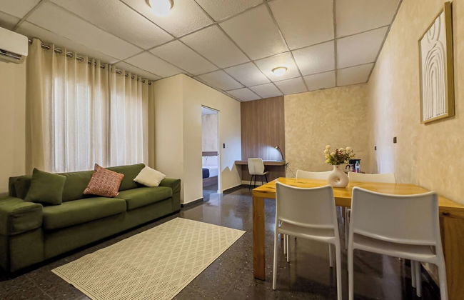 Cardedeu Suites - Photo 20