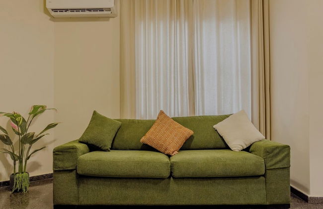 Cardedeu Suites - Photo 16