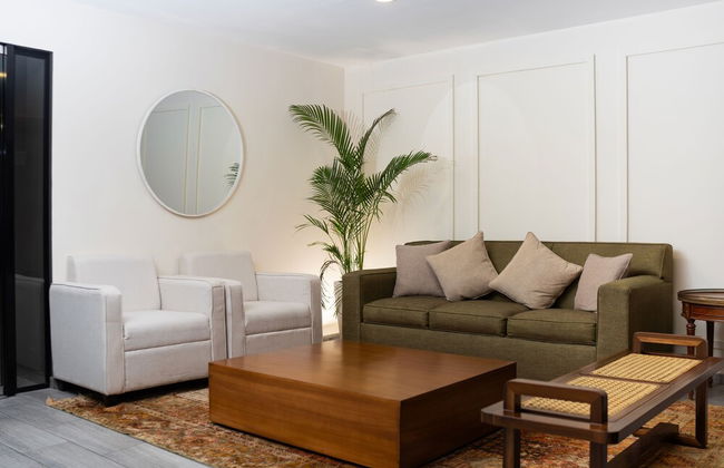 Cardedeu Suites - Photo 2