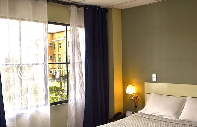 Cardedeu Suites - Photo 3