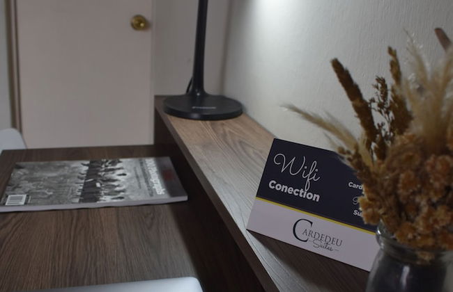 Cardedeu Suites - Photo 28