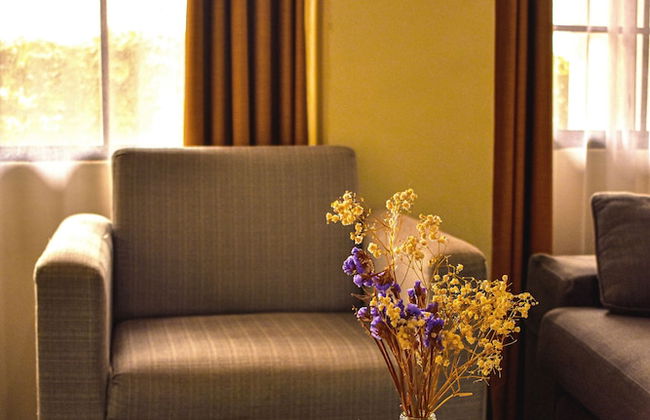 Cardedeu Suites - Photo 31