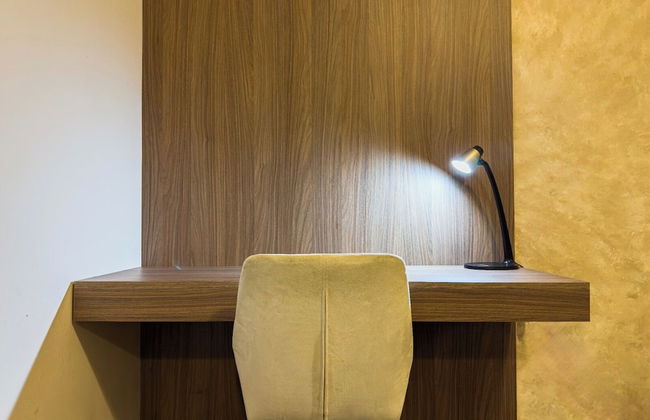 Cardedeu Suites - Photo 21