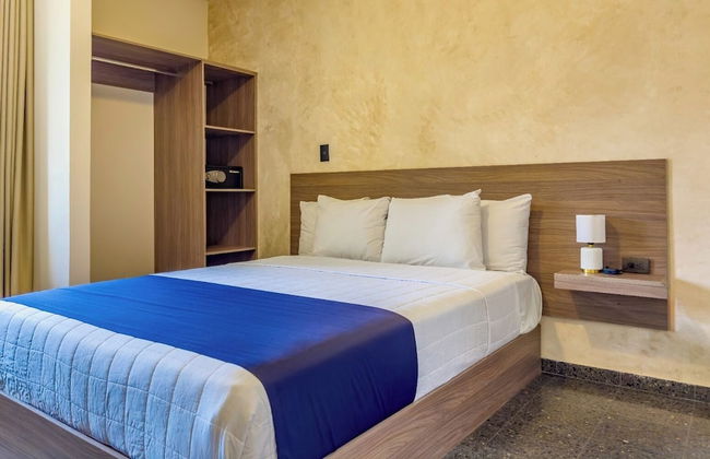 Cardedeu Suites - Photo 15