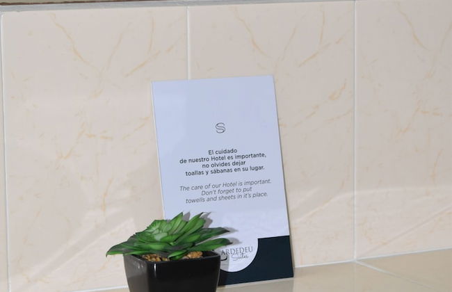 Cardedeu Suites - Photo 33