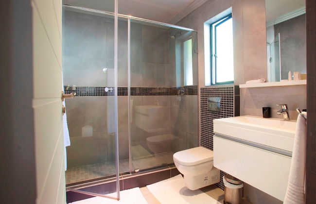 Villa Moyal - Foto 56