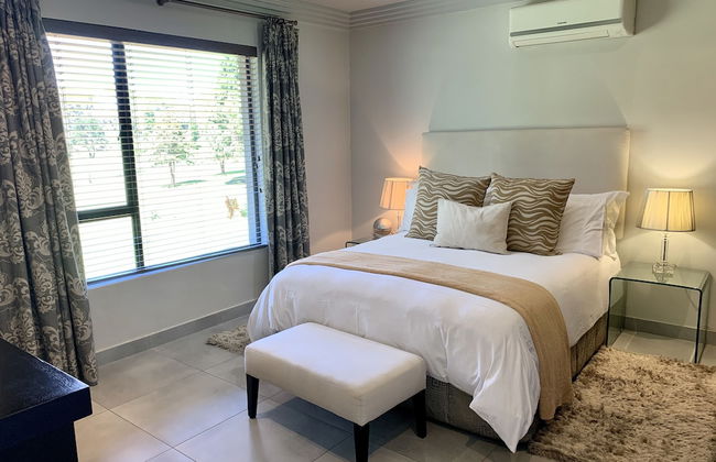 Villa Moyal - Foto 16