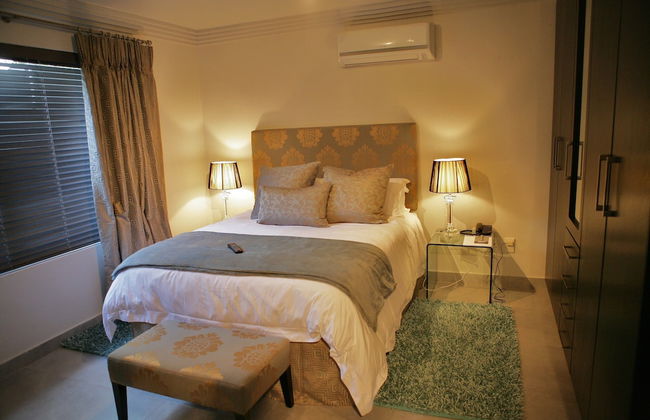 Villa Moyal - Foto 22