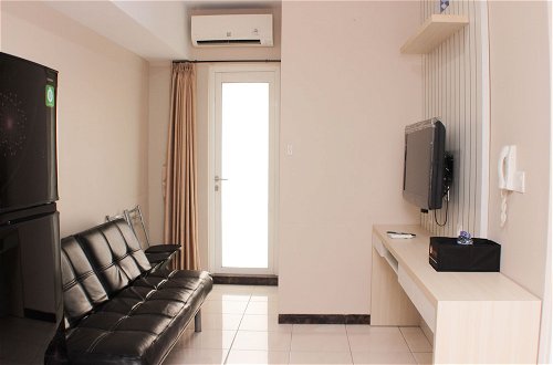 Photo 12 - Comfy And Warm 2Br At Springlake Summarecon Bekasi Apartment