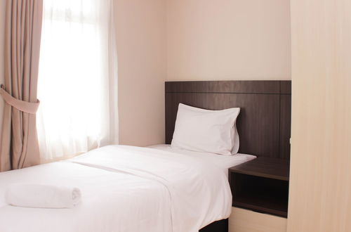 Photo 4 - Comfy And Warm 2Br At Springlake Summarecon Bekasi Apartment