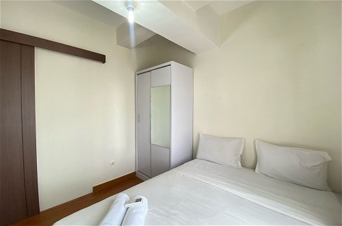 Foto 2 - Well Appointed 1BR Apartment at Harvard Jatinangor