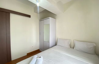 Foto 2 - Well Appointed 1BR Apartment at Harvard Jatinangor