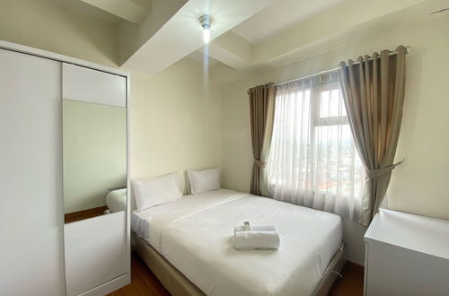 Foto 3 - Well Appointed 1BR Apartment at Harvard Jatinangor