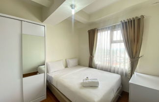 Foto 3 - Well Appointed 1BR Apartment at Harvard Jatinangor