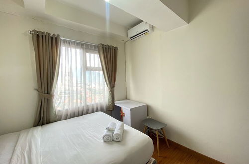 Photo 5 - Well Appointed 1BR Apartment at Harvard Jatinangor