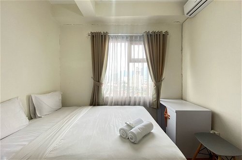 Foto 4 - Well Appointed 1BR Apartment at Harvard Jatinangor