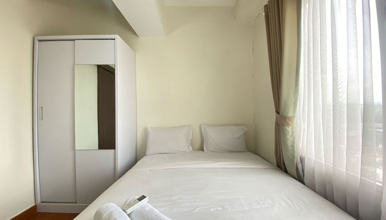 Photo 1 - Well Appointed 1BR Apartment at Harvard Jatinangor