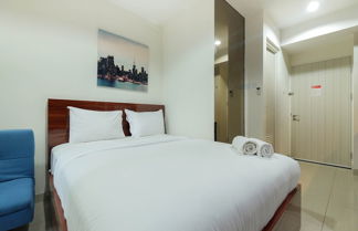 Photo 1 - Best Location Studio Apartment @ Grand Kamala Lagoon