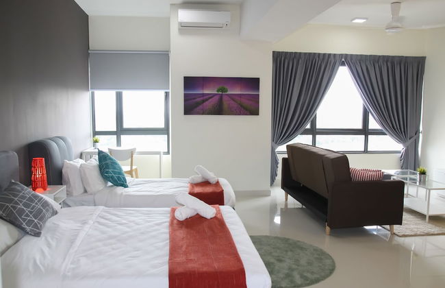 Pandora Homestay II - Foto 18