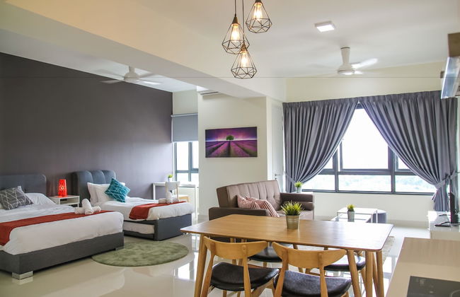 Pandora Homestay II - Foto 15
