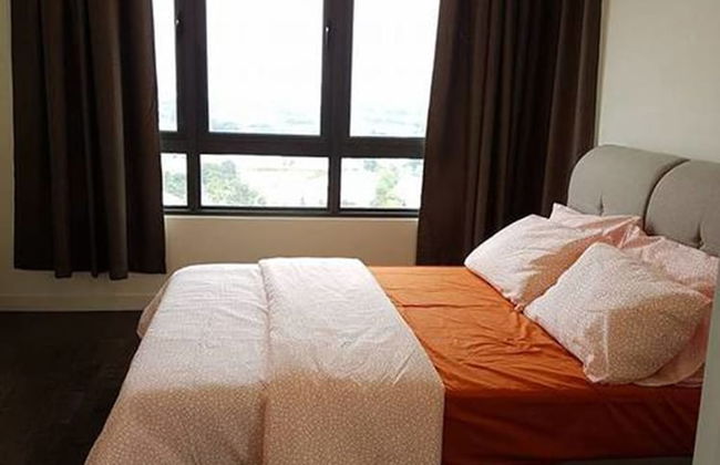Pandora Homestay II - Foto 6