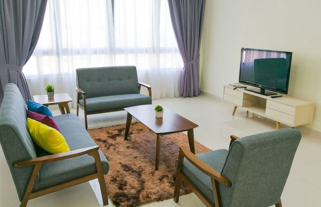 Pandora Homestay II - Foto 42