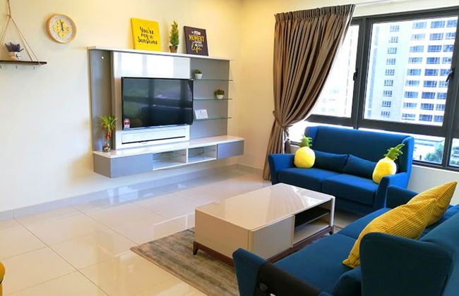 Pandora Homestay II - Foto 38
