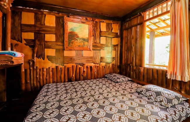 Rimbono Homestay - Foto 2