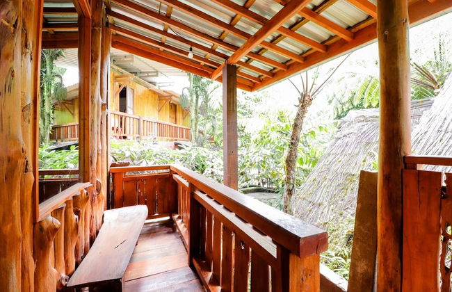 Rimbono Homestay - Foto 7