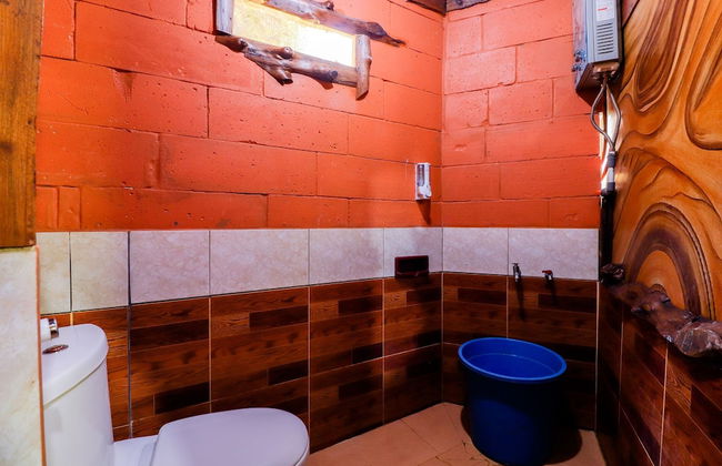 Rimbono Homestay - Foto 16