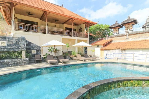 Photo 1 - Villa Mimpi Indah Lembongan