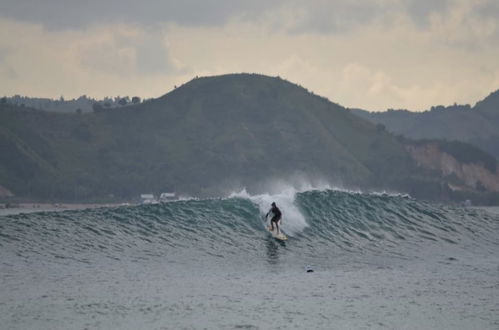 Foto 44 - Ekas Surf Resort