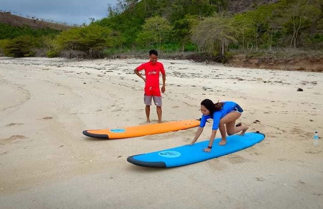 Ekas Surf Resort - Foto 41