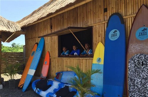 Foto 30 - Ekas Surf Resort
