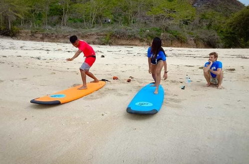 Photo 29 - Ekas Surf Resort