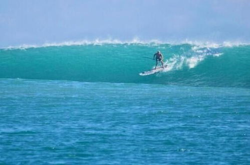 Photo 58 - Ekas Surf Resort
